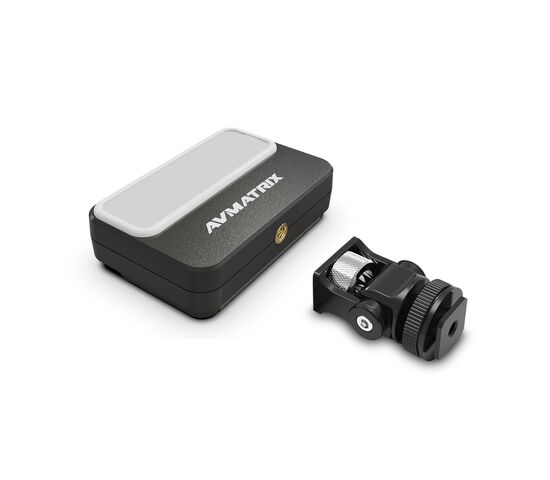 Блок сигнализации AVMATRIX TS3019-RX Tally беспроводной, фото , изображение 3