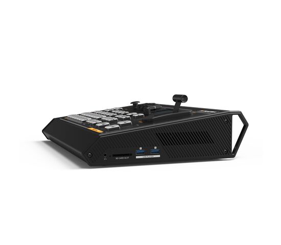 Видеомикшер AVMATRIX VS0605U cтационарный 6CH SDI PTZ USB, фото , изображение 6