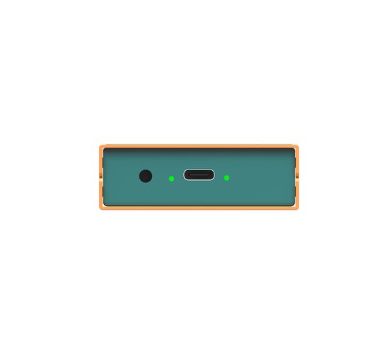 Устройство видеозахвата AVMATRIX UC1118 SDI USB, фото , изображение 3
