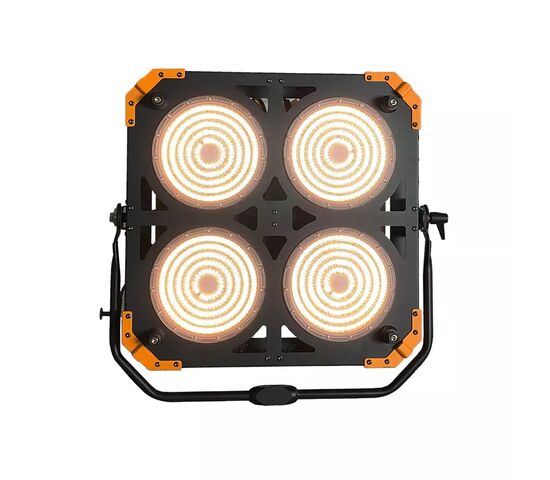Осветитель светодиодный GreenBean SpaceLight 4H RGB, фото , изображение 2