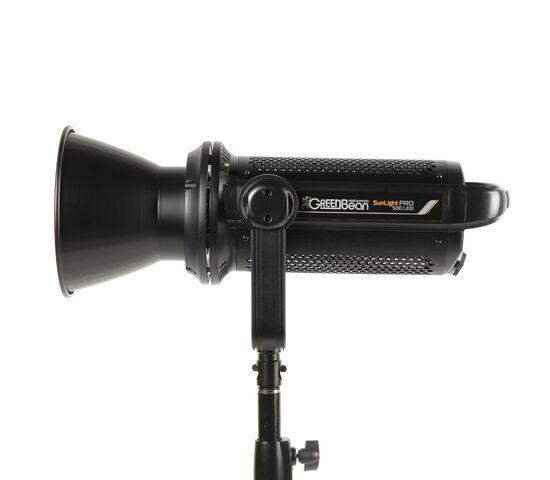 Осветитель светодиодный GreenBean SunLight PRO 500 LED, фото 