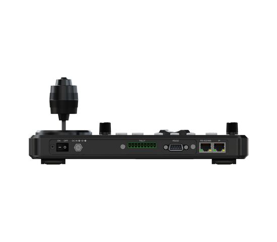 Контроллер AVMATRIX PKC3000 для управления PTZ (IP Based), фото , изображение 3