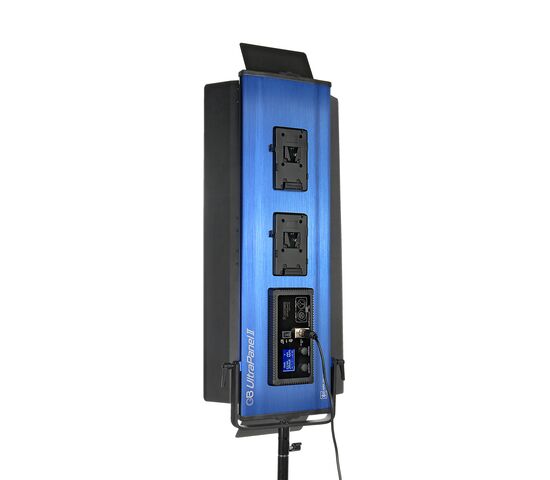 Осветитель светодиодный GreenBean UltraPanel II 2304 LED, фото , изображение 6