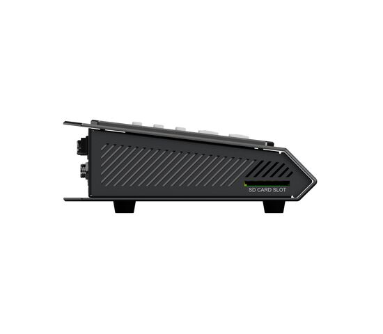 Видеомикшер-стример AVMATRIX HVS0401E компактный 4CH HDMI/DP USB/LAN, фото , изображение 4