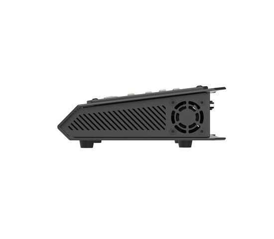 Видеомикшер AVMATRIX HVS0401U компактный 4CH HDMI/DP USB, фото , изображение 4
