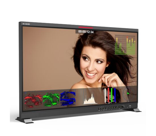 Видеомонитор AVMATRIX BSM315-12G, фото 