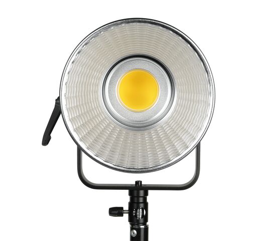 Осветитель светодиодный GreenBean SunLight PRO 500 LED, фото , изображение 4