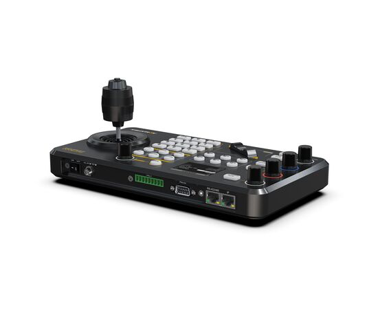 Контроллер AVMATRIX PKC3000 для управления PTZ (IP Based), фото , изображение 4