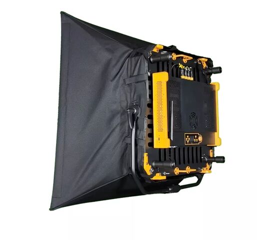 Осветитель светодиодный GreenBean SpaceLight 4H Bi, фото , изображение 3
