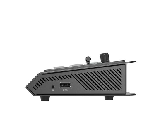 Видеомикшер AVMATRIX HVS0402U компактный 4CH HDMI USB, фото , изображение 4