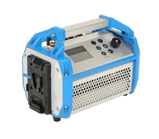 Осветитель cветодиодный GreenBean Space 600B, фото , изображение 8
