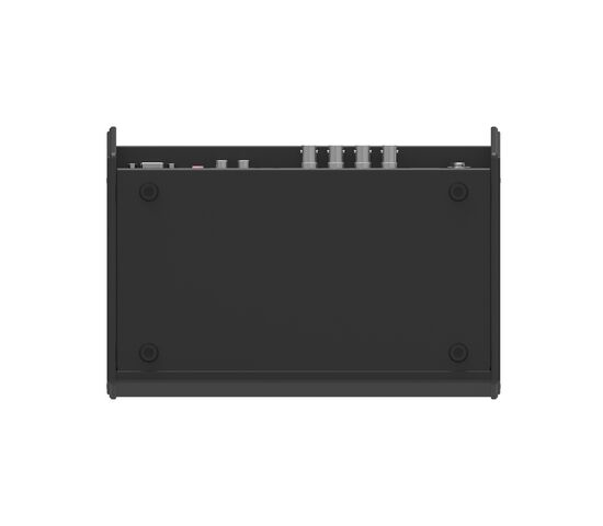 Видеомикшер AVMATRIX VS0601U компактный 6CH SDI USB, фото , изображение 4
