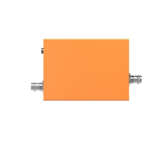 Энкодер AVMATRIX SE1117 H.265/264 SDI для стриминга, фото , изображение 2
