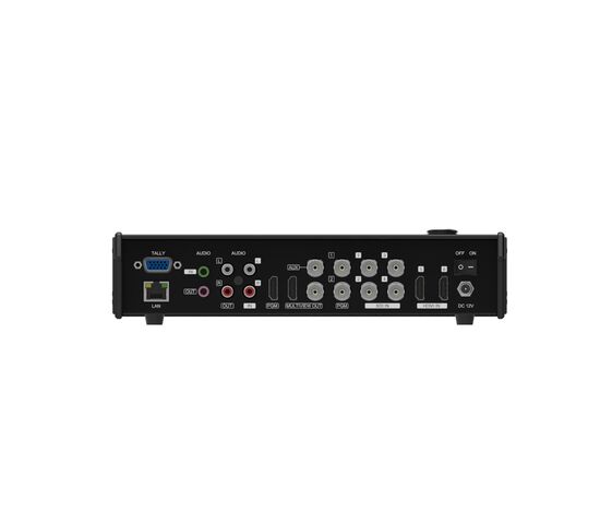 Видеомикшер AVMATRIX VS0601 компактный 6CH SDI, фото , изображение 3