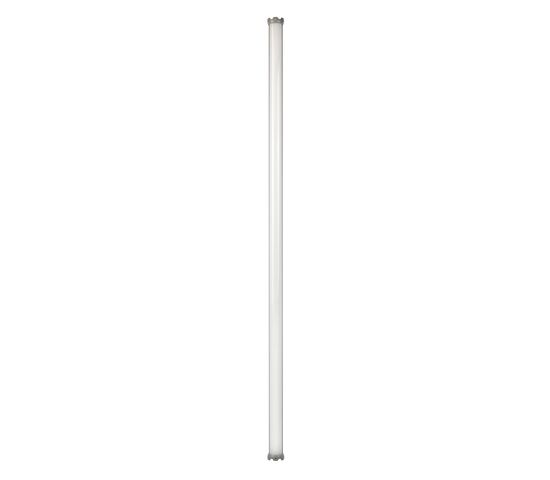 Осветитель светодиодный GreenBean LedFlow 4ft RGB DMX со встроенным аккумулятором, фото 