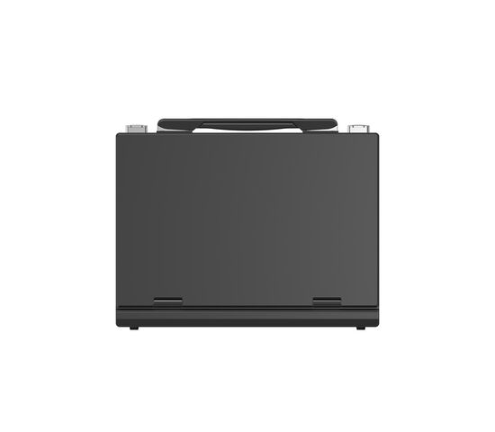 Видеомикшер AVMATRIX PVS0613 портативный 6CH SDI, фото , изображение 3
