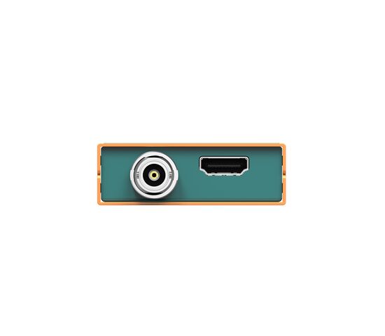 Устройство видеозахвата AVMATRIX UC2018 сигнала SDI/HDMI в USB, фото , изображение 4