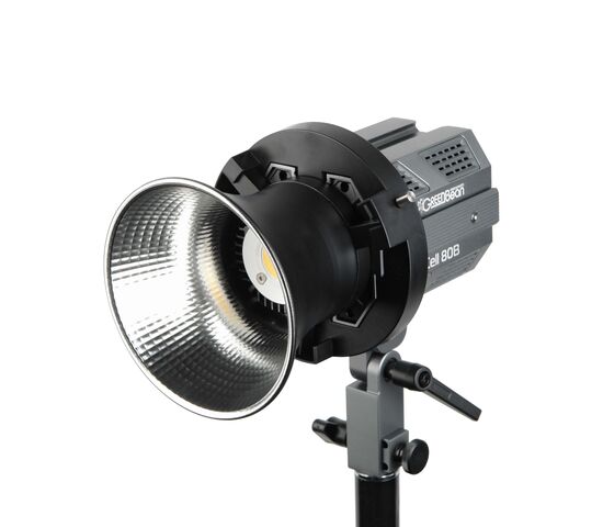 Осветитель светодиодный GreenBean Cell 80B, фото , изображение 6