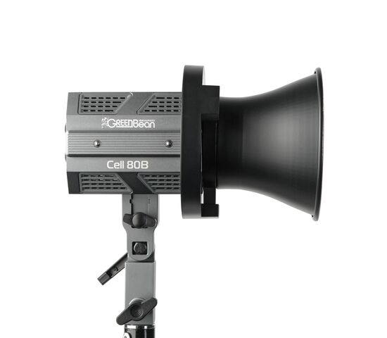 Осветитель светодиодный GreenBean Cell 80B, фото , изображение 5