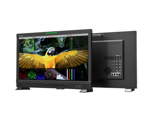 Видеомонитор AVMATRIX BSM280-12G, фото 