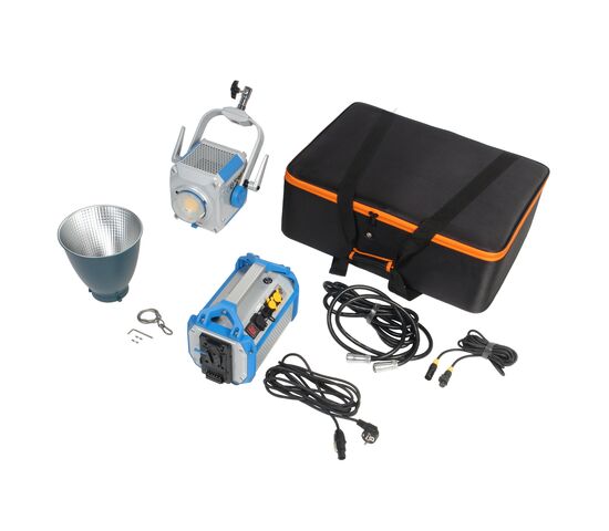 Осветитель cветодиодный GreenBean Space 600D, фото , изображение 10