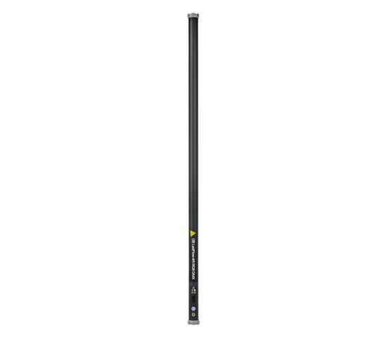 Осветитель светодиодный GreenBean LedFlow 4ft RGB DMX со встроенным аккумулятором, фото , изображение 2