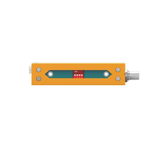 Сплиттер конвертер AVMATRIX SD2080 2х8 SDI/HDMI, фото , изображение 5