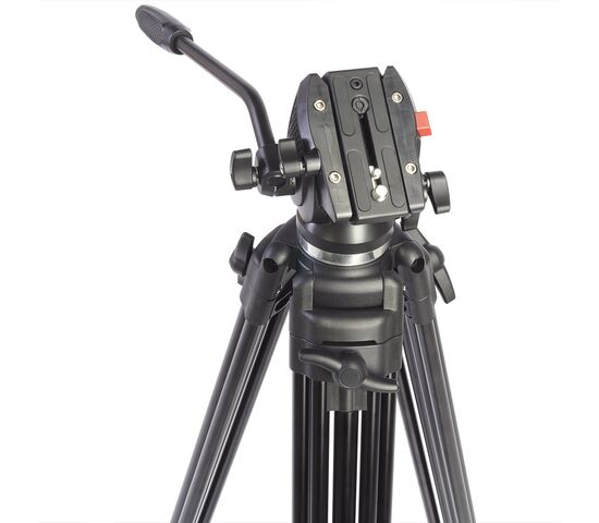 Видеоштатив GreenBean VideoCraft 418, фото , изображение 6