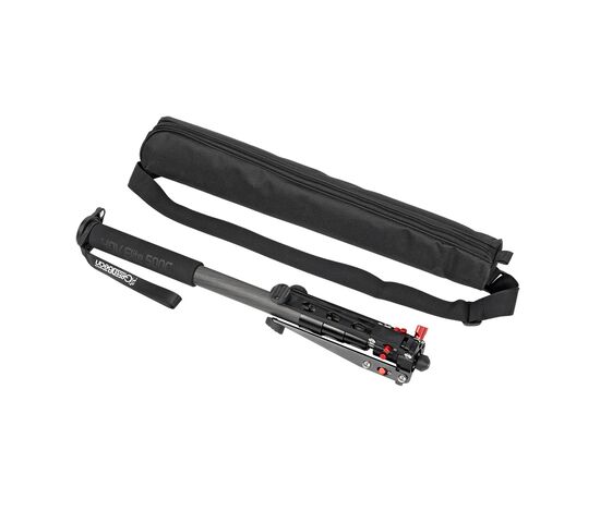 Монопод GreenBean HDV Elite 500С карбоновый, фото , изображение 6