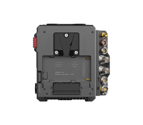 Цифровая видеокамера Kinefinity MAVO mark2 LF C146, фото , изображение 2