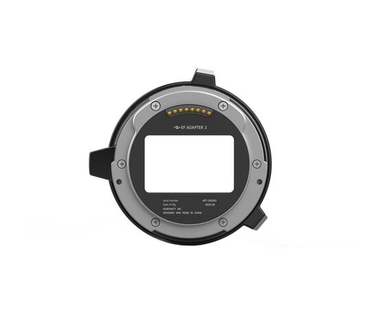 Адаптер Kinefinity EF 3 для KineMOUNT, фото , изображение 3