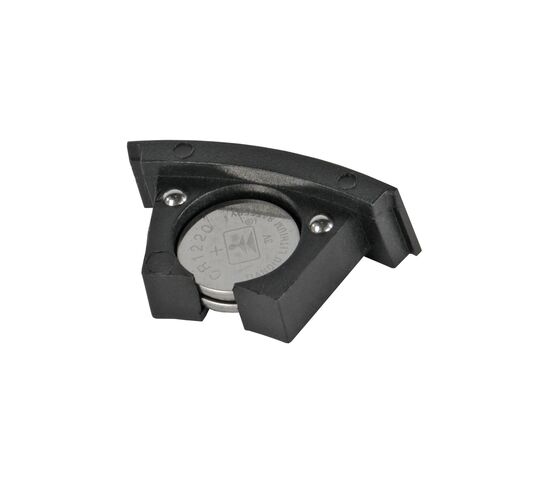 Видеоштатив GreenBean VideoMaster 425С PRO карбоновый, фото , изображение 10