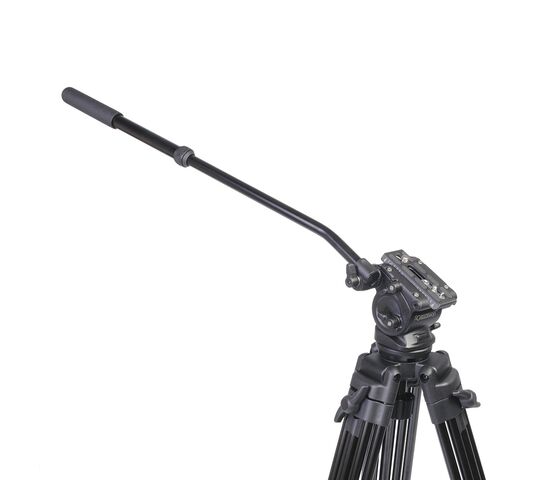 Видеоштатив GreenBean VideoMaster 306, фото , изображение 8