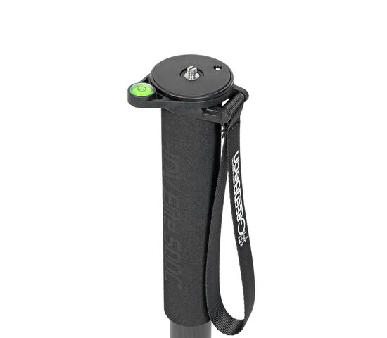 Монопод GreenBean HDV Elite 500С карбоновый, фото , изображение 5