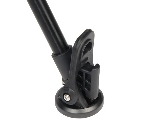 Видеоштатив GreenBean HDV Elite 518 FastLock, фото , изображение 5