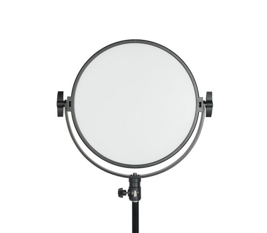 Осветитель светодиодный GreenBean MoonLight 120 LED bi-color, фото 