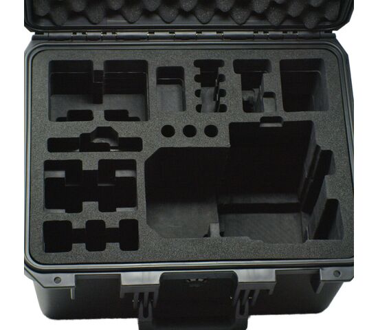 Цифровая видеокамера Kinefinity MAVO Edge 6K Core Pack (Deep Gray), фото , изображение 19