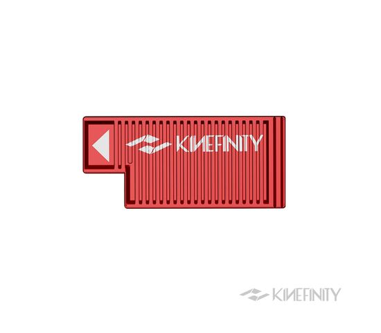 Цифровая видеокамера Kinefinity MAVO Edge 6K Core Pack (Deep Gray), фото , изображение 21