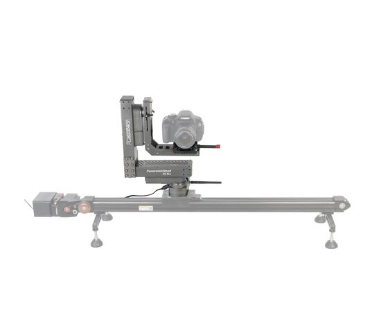 Панорамирующая голова GreenBean PanoramicHead 2D RCx, фото , изображение 14
