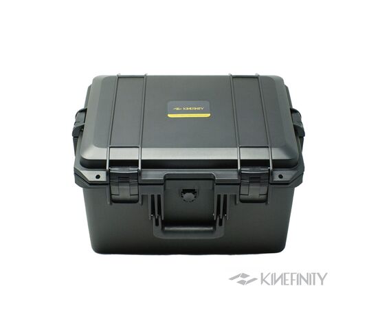 Цифровая видеокамера Kinefinity MAVO Edge 6K Core Pack (Deep Gray), фото , изображение 18