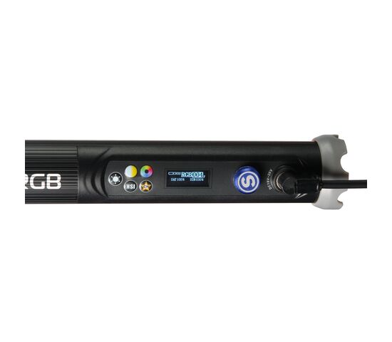 Осветитель светодиодный GreenBean LedFlow 2ft RGB (BP) со встроенным аккумулятором, фото , изображение 3