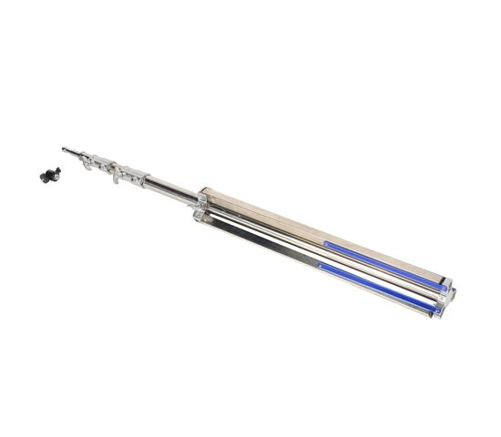 Стойка-тренога GreenBean Titan 320 BABY STEEL, фото , изображение 5