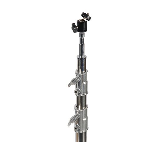 Стойка-тренога GreenBean Titan 320 BABY STEEL, фото , изображение 3