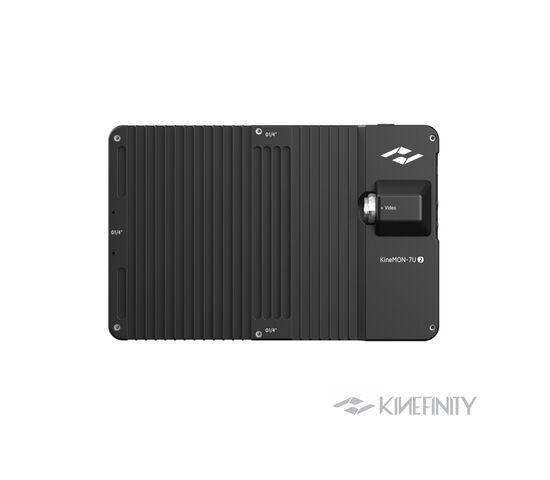 Цифровая видеокамера Kinefinity MAVO mark2 S35 Pro Pack, фото , изображение 18