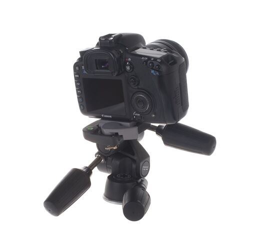 Штативная голова TH-3, фото 