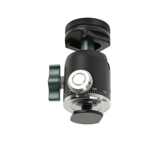 Штативная головка GreenBean TH-07HS, фото , изображение 2