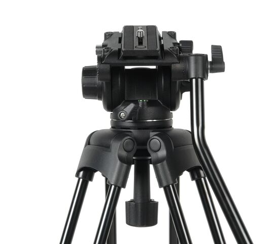 Видеоштатив GreenBean VideoMaster 309MS, фото , изображение 5