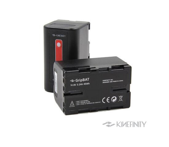 Цифровая видеокамера Kinefinity MAVO mark2 S35 Pro Pack, фото , изображение 24