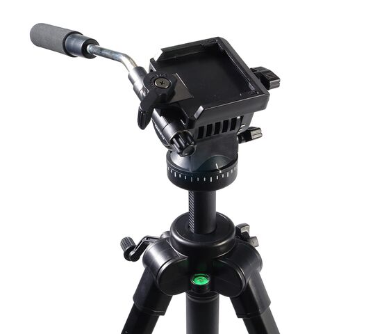 Видеоштатив VideoCraft - 316, фото , изображение 3