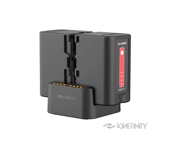 Цифровая видеокамера Kinefinity MAVO mark2 S35 Pro Pack, фото , изображение 25